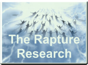 The Rapture Research